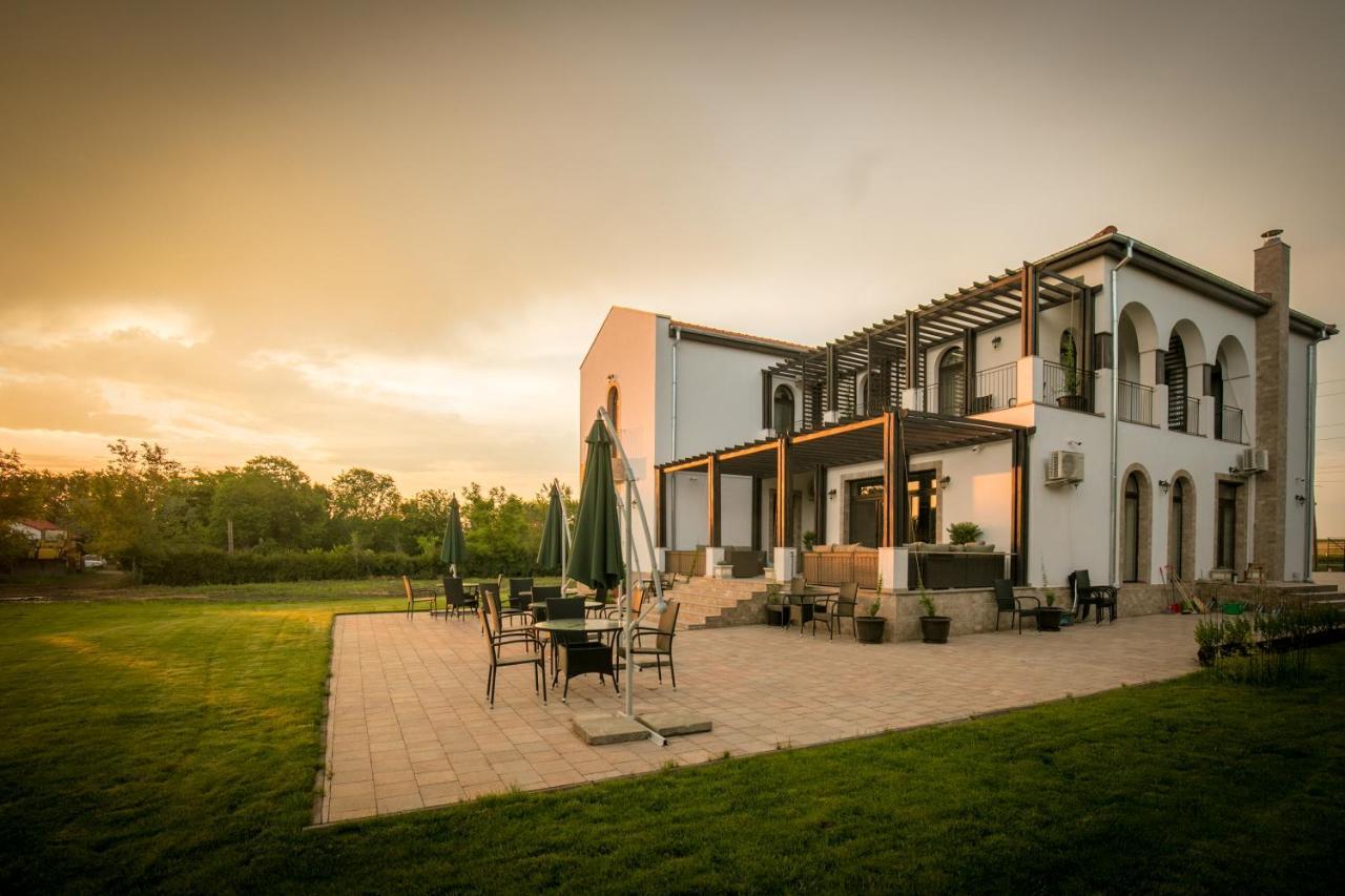 Villa Ciao - Adults Only Corbu  Exterior photo