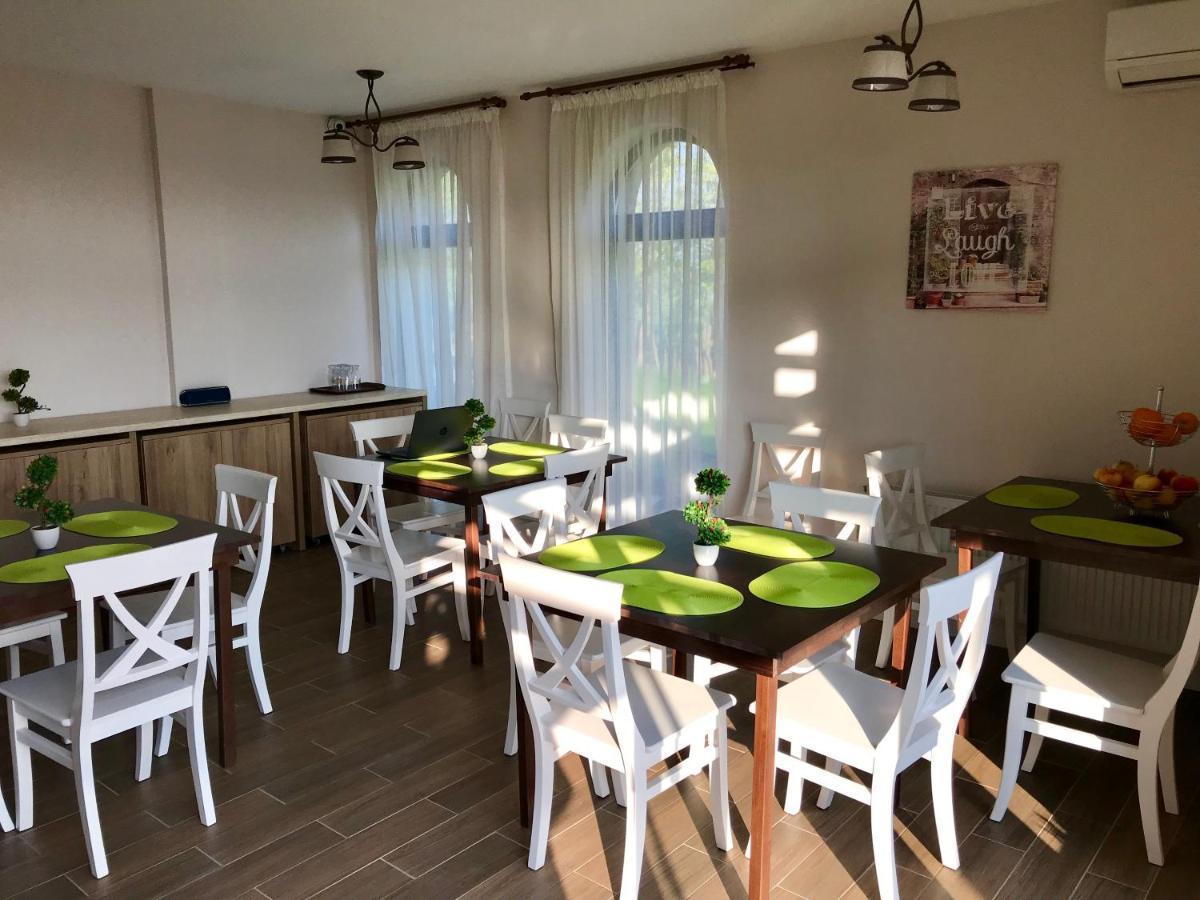 Villa Ciao - Adults Only Corbu  Exterior photo
