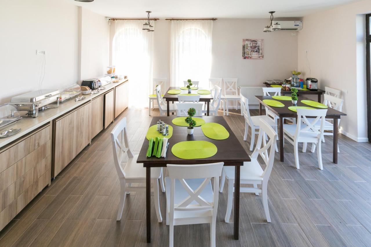Villa Ciao - Adults Only Corbu  Exterior photo