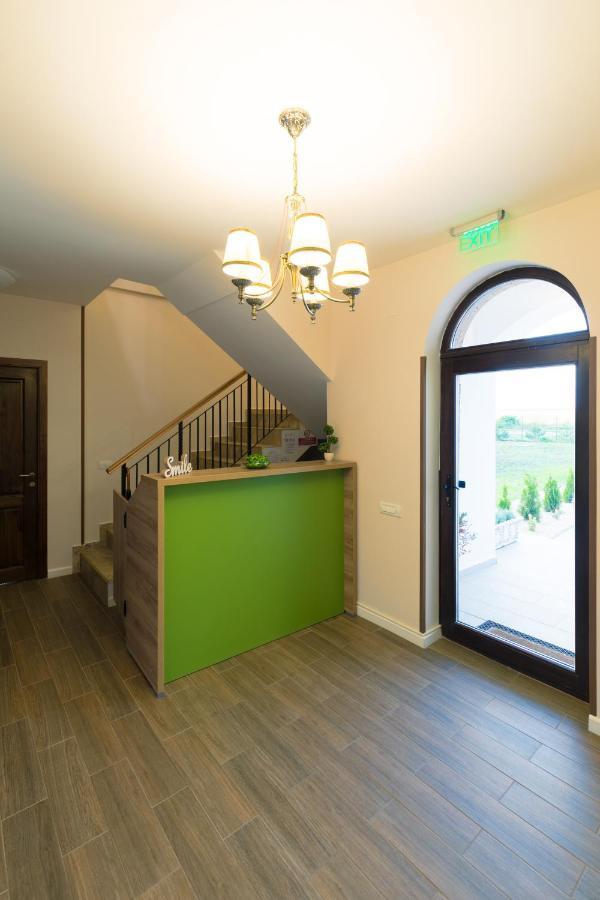 Villa Ciao - Adults Only Corbu  Exterior photo