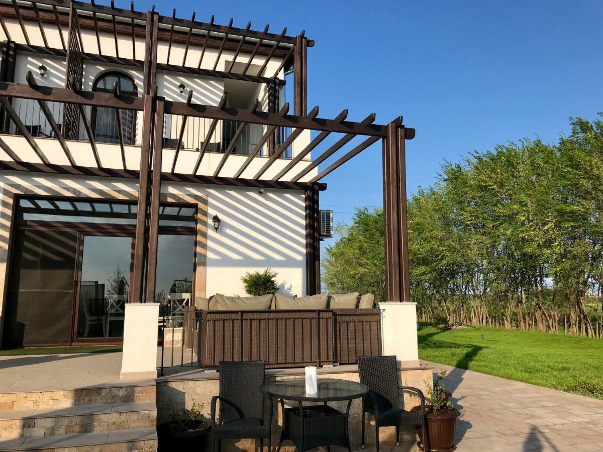 Villa Ciao - Adults Only Corbu  Exterior photo